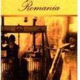 Vinuri din Romania (Lb. Engleza) - Radu Anton Roman 624948
