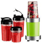 Blender ECG SM900 Mix&Go, putere 900 W, 20000 rpm, Mirgo Shop