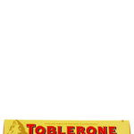 Toblerone Ciocolata cu lapte, nugat, miere si migdale 360 g(exp.01.07.2021)