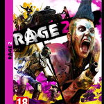 Rage 2 PC