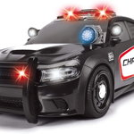 Pojazd Police Dodge Charger, Dickie