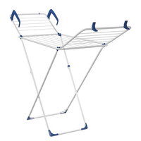 Uscător pliabil de rufe Flex Dry