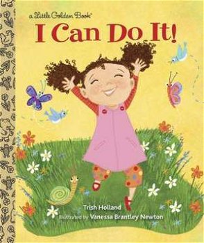I Can Do It! (Little Golden Books (Random House))