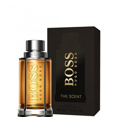 Boss The Scent, Apa de Toaleta, Barbati