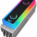 Memorie DDR4 Thermaltake WaterRam RGB 16GB (2x8GB) 3200 iluminare RGB