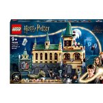 Jucarie Harry Potter Hogwarts Chamber d. Sch - 76389, LEGO
