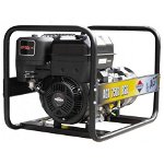 Generator de curent monofazat 6.4 kW, 26 l, AGT 7501 HSBE, AGT