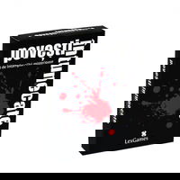 Povesti Intunecate (RO), Z-Man Games