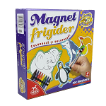 Joc Creativ Magnet Frigider, 