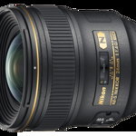 Obiectiv Nikon 24mm f/1.4G ED AF-S
