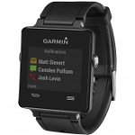 Smartwatch Garmin Vivoactive - Negru, Garmin