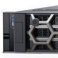 Server Dell PowerEdge R540 2U (Procesor Intel® Xeon® Silver 4214 (16.5M Cache, 3.20 GHz), 16GB @2666MHz, DDR4, RDIMM, 480GB SSD, 2x 750W PSU)