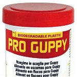 PRODAC Pro Guppy Hrană pentru Guppy, fulgi 100ml, Prodac