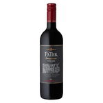 Set 2 x Vin Rosu Italia Frescobaldi, Pater Toscana Sangiovese, IGT, 0.75 l