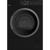 USCATOR DE RUFE CU POMPA DE CALDURA FRAM FHPD-V8T2BKA++, FRAM