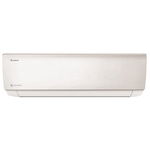 Aparat aer conditionat Bora A4 Silver  Inverter 9000BTU Clasa A++ Wi-Fi Kit Instalare Inclus Alb, Gree