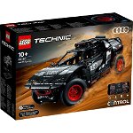 LEGO Technic: Audi RS Q e-tron, LEGO