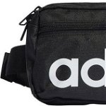 Adidas Geantă de talie adidas Linear Bum Bag HT4739, Adidas