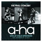 A-ha - Ending on a high note - The final concert - CD