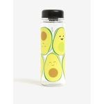 Sticla de apa fara BPA cu print avocado - Sass & Belle Happy Avocado