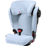 Husa de vara blue pentru Kidfix III Britax Romer