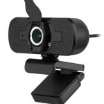 Camera Video WebCam Rebel FullHD 1080P pentru PC sau Laptop