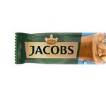 Cafea instant, Jacobs 3 in 1 Ice Coffee, 18 g x 24 plicuri, Jacobs