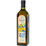 Ulei de masline extra virgin Printul cretan Sticla 1L - CRETAOIL, CRETAOIL