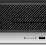 Desktop hp prodesk 400 g5 sff, 4cz85ea, i5-8500