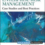 Implementing Enterprise Risk Management: Case Studies and Best Practices (Robert W. Kolb Series)