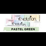 Crema de colorare directa - Direct Coloring Cream - Pastel Green - Revolution Pastel - Alfaparf Milano - 90 ml
