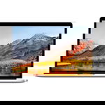 Laptop Apple MacBook Pro 13" Touch Bar, procesor Intel® Core™ i5 1.4GHz, 8GB, 256GB SSD, Intel Iris Plus Graphics 645, Silver, ROM KB