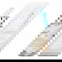 Ser de fata  Antidecolorare - Antioxidant - Toate tipurile de piele - Acid ascorbic 5% - Extracte din plante - 35 ml, Klairs