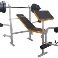 Aparat multifunctional Robust Active E-1000R (Negru/Gri)