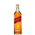 Johnnie Walker Red Label Blended Scotch Whisky 1L, Johnnie Walker