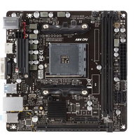 Placa de baza Biostar X470NH