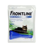 Frontline Spot On Pisica - 1 Pipeta Antiparazitara, Boehringer