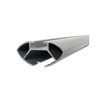 Bare transversale Menabo Tiger Black pentru Hyundai Tucson (TL) 2015+, Menabo