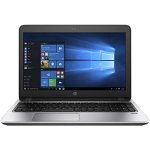 Laptop HP ProBook 450 G4 (Procesor Intel® Core™ i5-7200U (3M Cache, up to 3.10 GHz), Kaby Lake, 15.6"FHD, 8GB, 500GB @7200rpm, Intel® HD Graphics 620, Wireless AC, Win10 Pro 64)