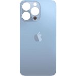 Capac Baterie Albastru pentru Apple iPhone 13 Pro, Apple