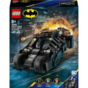 Lego super heroes batman tumbler vs. two-face si joker 76303