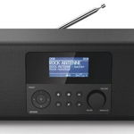 Radio Hama DIR3020, Internet Radio, Negru