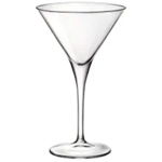 Set 6 pahare, Cocktail Bormioli Ypsilon, 245 ml