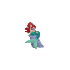 Figurina Bullyland Ariel Pe Stanca