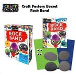 Rock Band Craft Kit, 