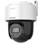 CAMERA MINI PT IP 4MP 2.8MM IR30M, Hikvision