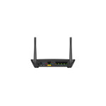 Router Linksys MR6350-EU AC1300, Dual-band Gigabit, MU-MIMO, Wi-Fi 5, 2 antene Wi-Fi