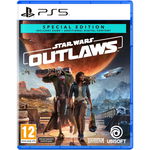 Joc PS5 Star Wars Outlaws Special Day 1 Edition