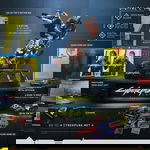 Joc CYBERPUNK 2077 COLLECTORS EDITION pentru Playstation 4