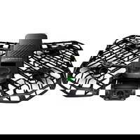 HOVERAir Drona HOVERAir X1 PROMAX Standard, 64 GB, rezolutie foto 48 MP, Filmeaza la 8K / 30 fps, Suporta 4K / 120 fps sau 1080p / 120 fps, Autonomie 16 minute, Viteza maxima ~42 km/h, HOVERAir